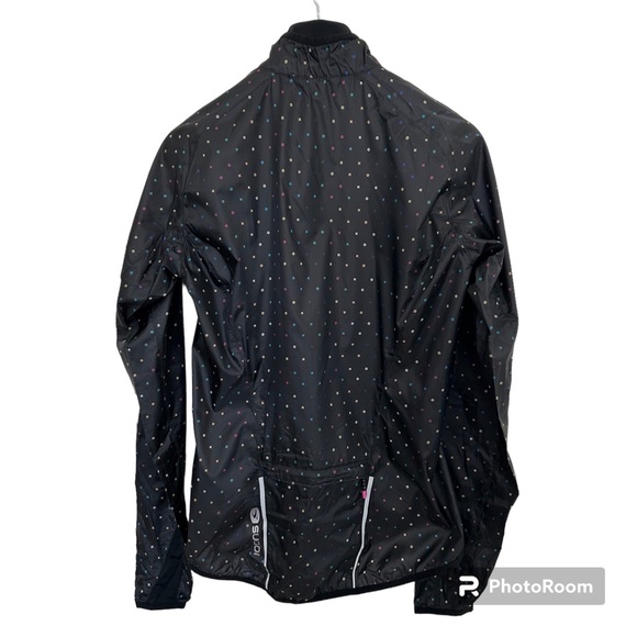Cute Sugoi RS Jacket Women Size Medium - Picture 2 of 11